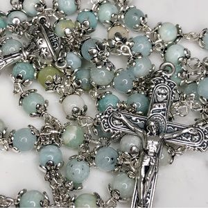Handmade Rosary